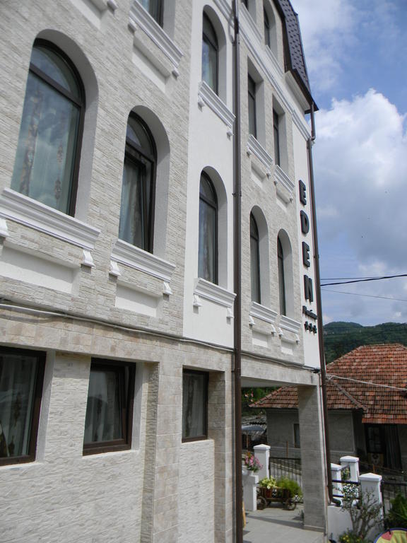 Pensiunea Eden Baile Olanesti Luaran gambar