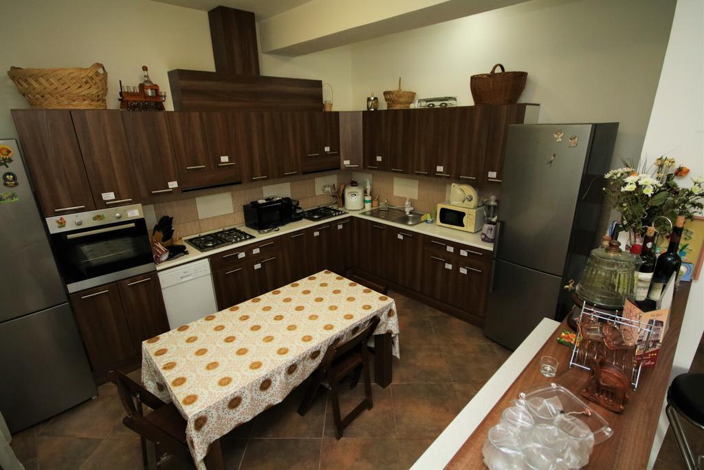 Pensiunea Eden Baile Olanesti Luaran gambar